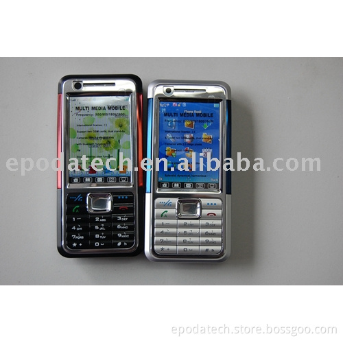 Dual sim card phone K630i with very cheapest price